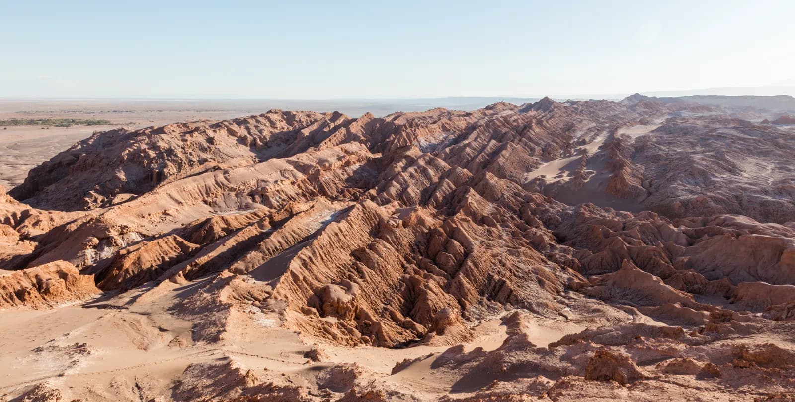 Garganta del Diablo