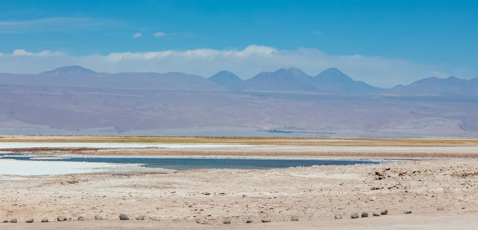 Laguna Tebinquinche