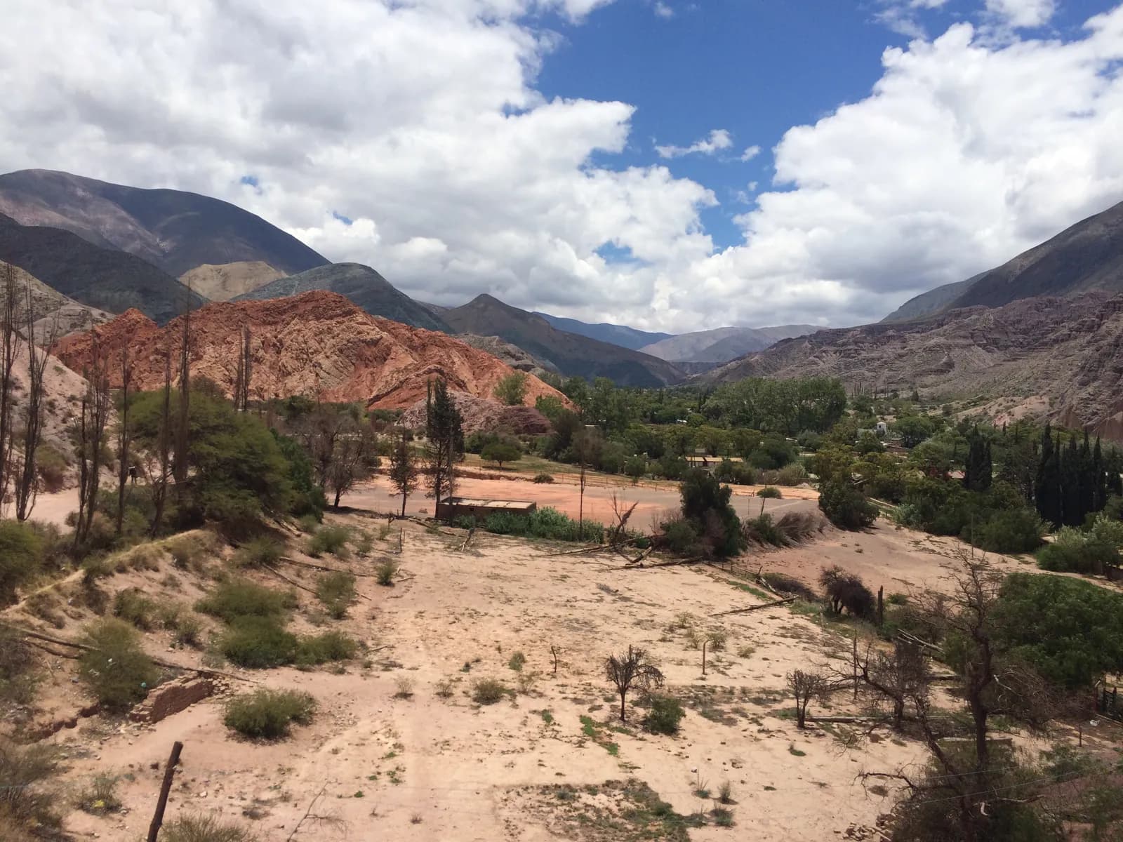 Termas de Puritama