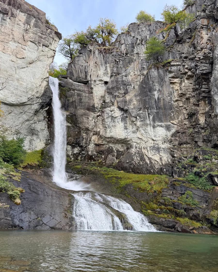 Chorrillo del Salto